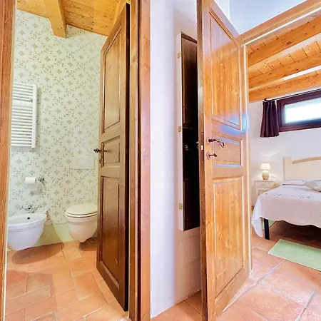 Acquamarina Sul Campo Da Golf * Porto Cervo