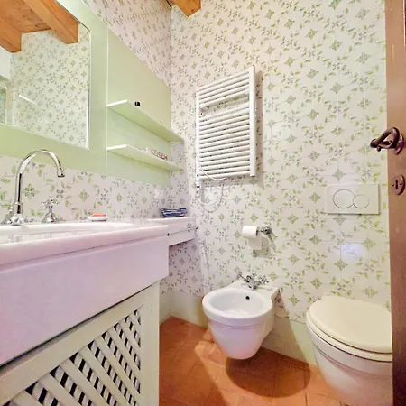 Holiday home Acquamarina Sul Campo Da Golf Porto Cervo
