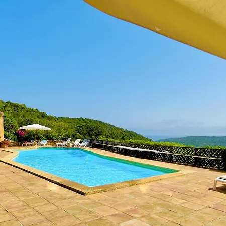 Holiday home Acquamarina Sul Campo Da Golf *