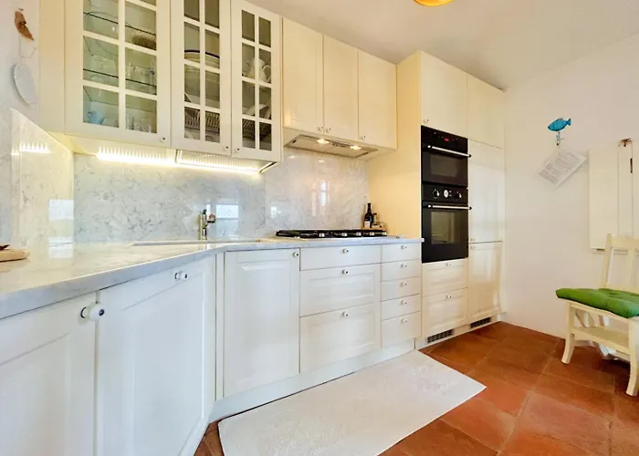 Acquamarina Sul Campo Da Golf *