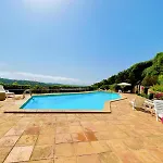 Acquamarina Sul Campo Da Golf