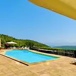 Semesterbostad Acquamarina Sul Campo Da Golf *