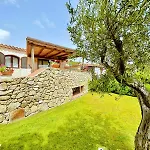 Acquamarina Sul Campo Da Golf Semesterbostad