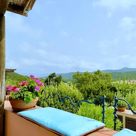 Acquamarina Sul Campo Da Golf * Porto Cervo