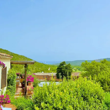 Acquamarina Sul Campo Da Golf Casa vacanze