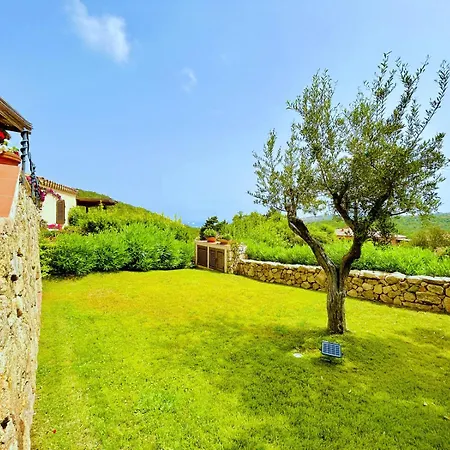Acquamarina Sul Campo Da Golf Casa vacanze Porto Cervo