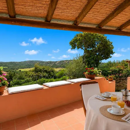 Holiday home Acquamarina Facing The Golf Course *