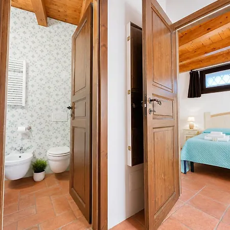 Holiday home Acquamarina Facing The Golf Course